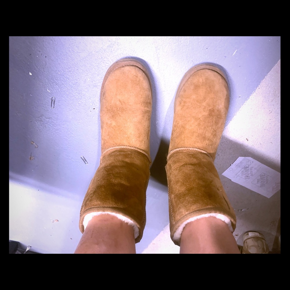 Ugg boots